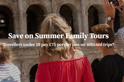 TTC Summer Sale