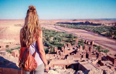 Major Travel 2026