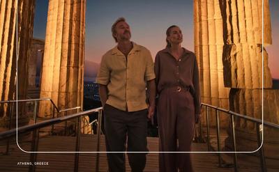 Silversea May Incentive