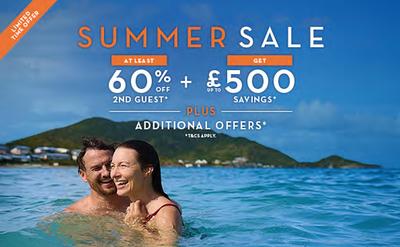 Celebrity Cruises