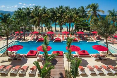 Major Travel Jamaica