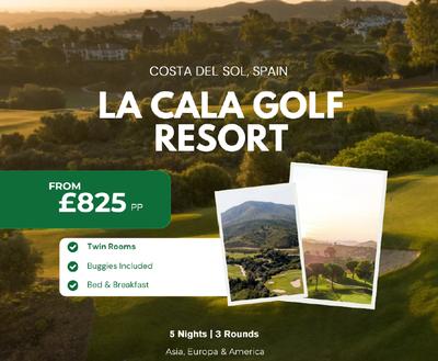 Caria Golf