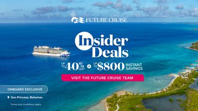 Princess Cruises