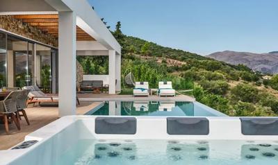 Solmar Villas June