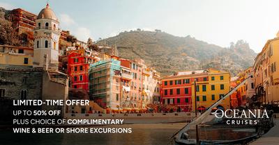 Oceania Cruises