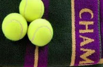 Tennis Grand Slam