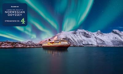 Hurtigruten