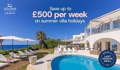 Solmar Villas