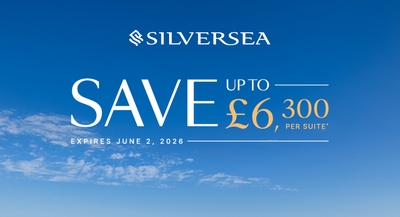 Silversea Cruises
