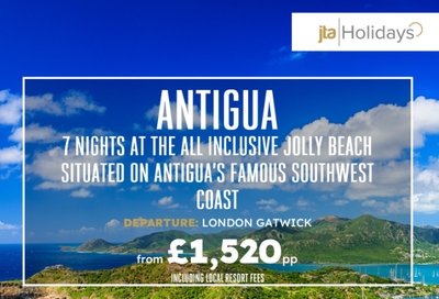JTA Holidays