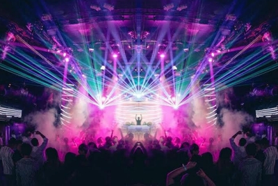 InteleTravel Live Events