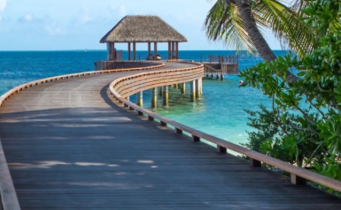 Etihad Holidays – New Holiday Partnership