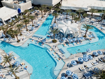 Major Travel – Vegas Offer