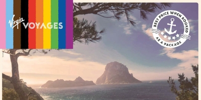 Virgin Voyages – Pride Month Special