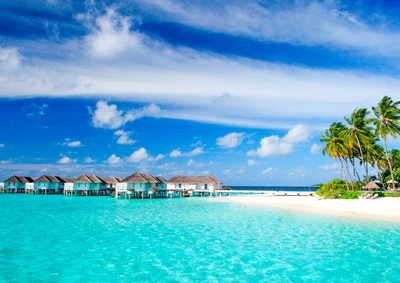 Major Travel – Half Term Maldives