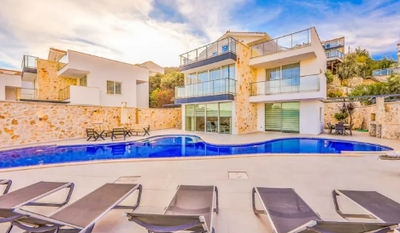 Solmar Villas – Dream Villa Offer