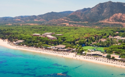 Sardatur Holidays – Luxury Italian Resort