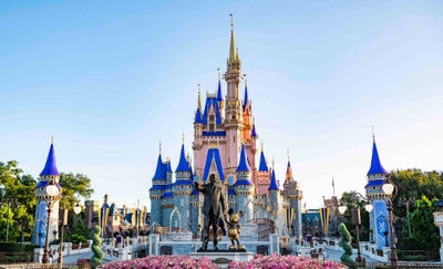 Ocean Florida – Disney & Universal Offer