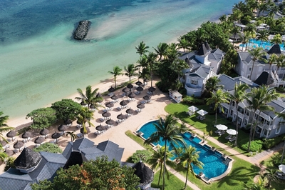 Major Travel Golf and Wellness Resort Offer