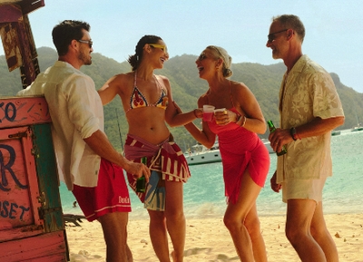 Virgin Voyages Holidays 2026 Sailing Offers