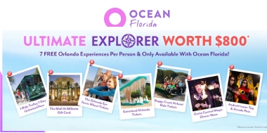 Ocean Florida Top Weekly Offers