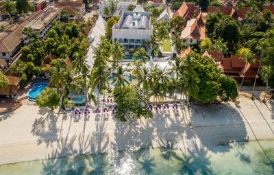 Major Travel Thailand Offer