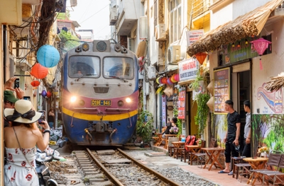 Not In The Guidebooks Vietnam 2-Week Holiday Offer
