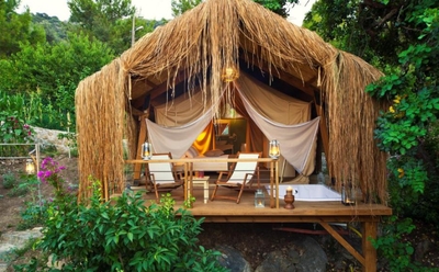 Major Travel Adults Only Offer