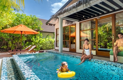 Major Travel Family Holiday Offer