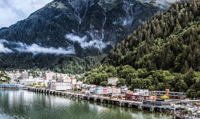 Princess Cruises 2028 Alaska Offers