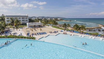 Major Travel Family Easter Offer
